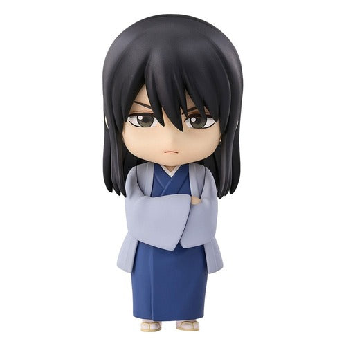 Gintama figurine Nendoroid Kotaro Katsura 10 cm