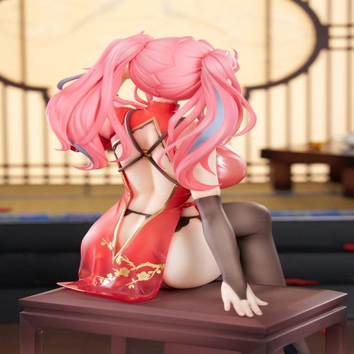 Azur Lane statuette PVC 1/7 Bremerton Still Illustration Ver. 22 cm