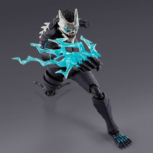 Kaiju No. 8 figurine S.H.Figuarts Kafka Hibino 16 cm