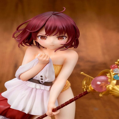 Atelier Sophie: The Alchemist of the Mysterious Book statuette PVC 1/7 Sophie Neuenmuller Changing Mode 21 cm