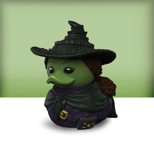 Wicked Tubbz figurine Mini PVC Elphaba Thropp 5 cm