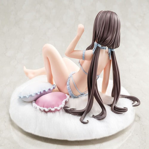 Original Character statuette PVC 1/6 Hoshimiya Amane illustration by karory (KAROMIX) 17 cm