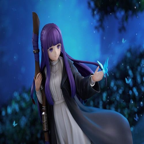 Frieren: Beyond Journey's End statuette PVC 1/7 Fern: Reflections of a Distant Memory 24 cm