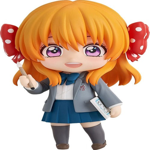 Monthly Girl Nozaki-kun figurine Nendoroid Chiyo Sakura 10 cm