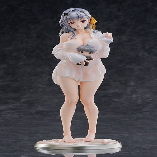 Goddess of Victory: Nikke statuette PVC 1/7 Modernia: First Affection 25 cm