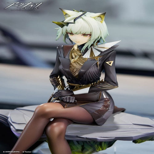 Arknights Limepie Series PVC Statue Kal'tsit The Pilgrim Ver. 25 cm