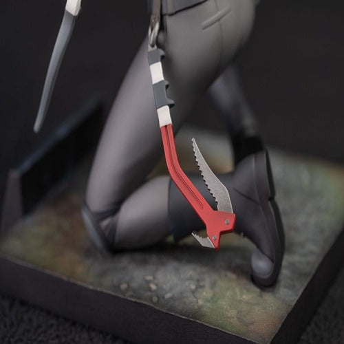 Tomb Raider statuette PVC The Legend of Lara Croft 19 cm