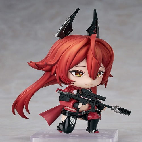 Goddess of Victory: Nikke figurine Nendoroid Red Hood 10 cm