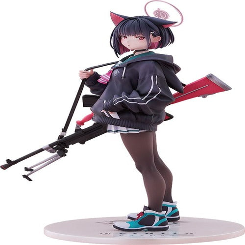 Blue Archive statuette PVC 1/7 Kazusa 24 cm