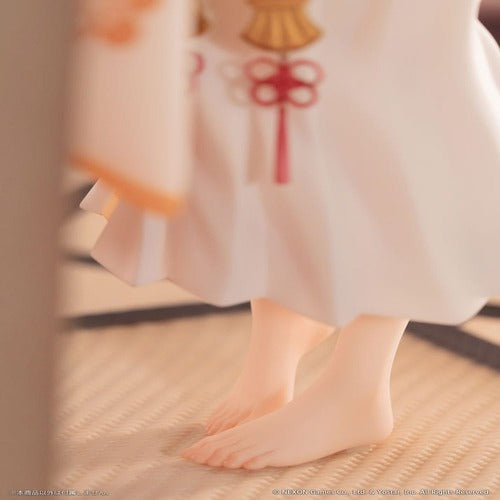 Blue Archive statuette PVC 1/7 Kaho Memorial Lobby Ver. 26 cm