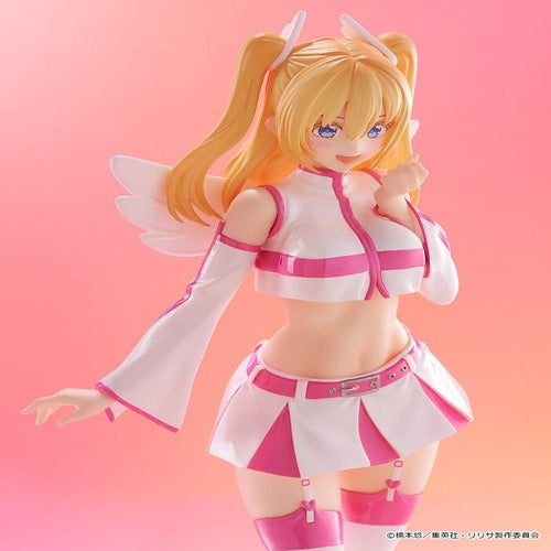 2.5 Dimensional Seduction statuette PVC Pop Up Parade Liliel: Angel Airborne Corps Ver. 17 cm