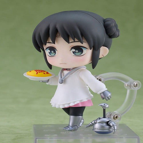 My Wife Has No Emotion figurine Nendoroid Mina 10 cm