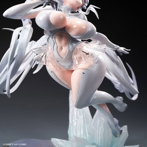 Goddess of Victory: Nikke PVC Statue 1/4 Nikke Cinderella 43 cm