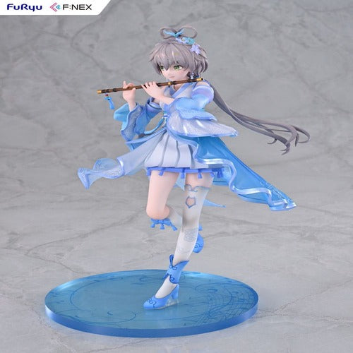 Virtual YouTuber F:NEX statuette PVC 1/7 Luo Tianyi Ge Xing Ver. 24 cm