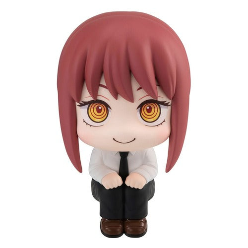 Chainsaw Man statuette PVC Look Up Makima 11 cm