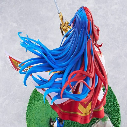 Fire Emblem statuette PVC 1/7 Alear 25 cm