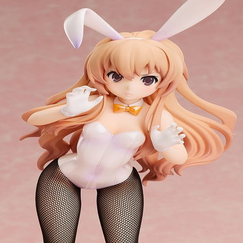 Toradora! statuette PVC 1/6 Taiga Aisaka: Bunny Ver. 27 cm