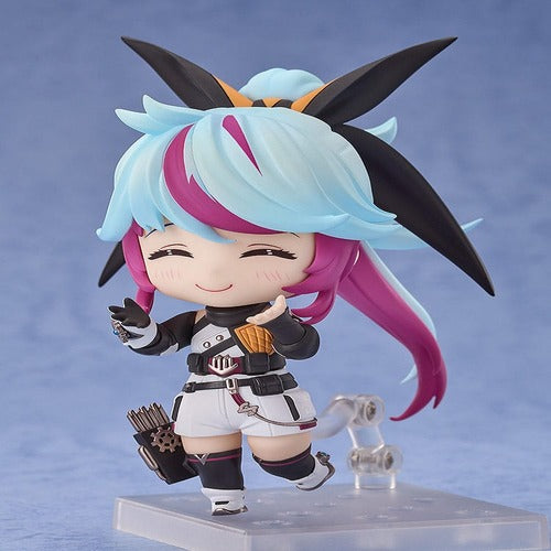 Dungeon Fighter Online figurine Nendoroid Neo: Traveler 10 cm