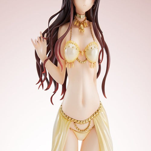 To Love-Ru Darkness statuette PVC 1/7 Mikan Yuki 22 cm