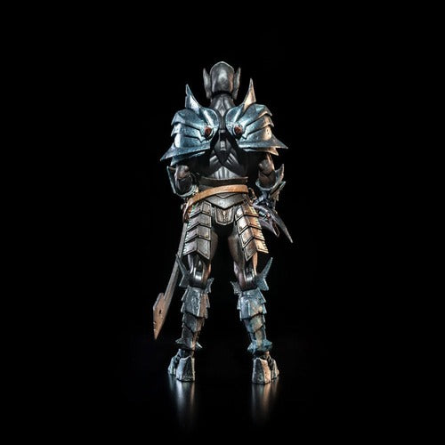 Mythic Legions: All Stars 6 figurine Gorthokk 15 cm