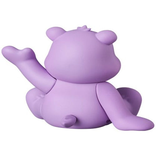 Care Bears mini figurine Medicom UDF série 16 Best Friend Bear 5 cm