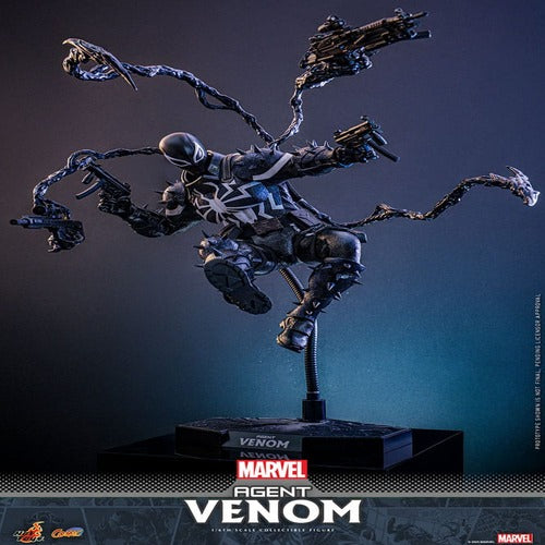 Marvel Comics  figurine 1/6 Agent Venom 32 cm
