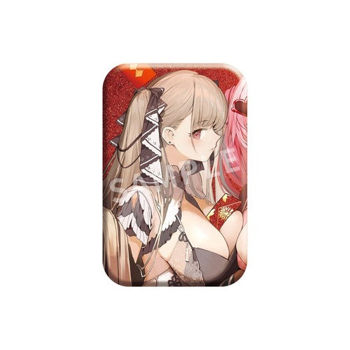 Azur Lane statuette PVC 1/7 Formidable Still Illustration Ver. 22 cm