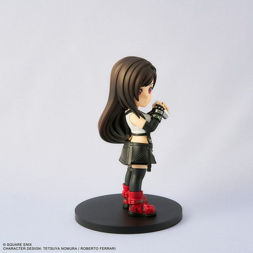 Final Fantasy VII Rebirth Adorable Arts statuette Tifa Lockhart 11 cm