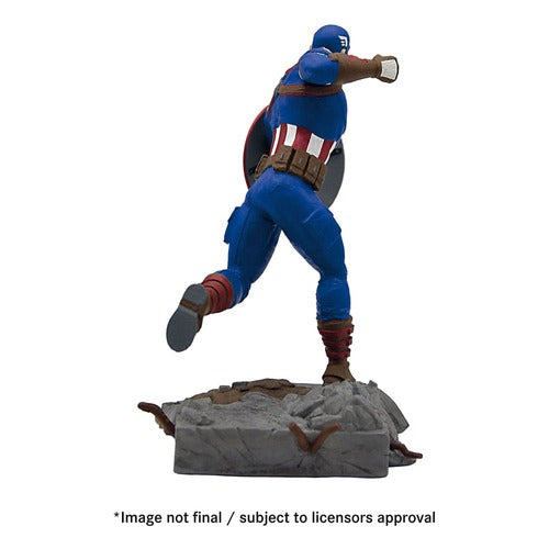 Avengers figurine Captain America 11 cm