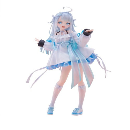 Virtual YouTuber F:NEX statuette PVC 1/7 Amatsuka Uto 23 cm