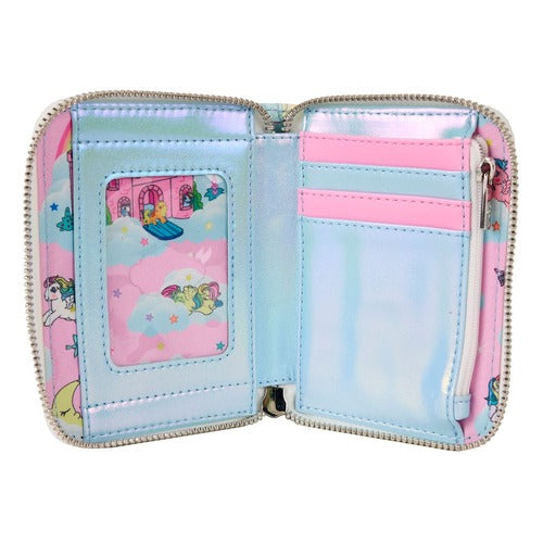Hasbro by Loungefly Porte-monnaie My little Pony