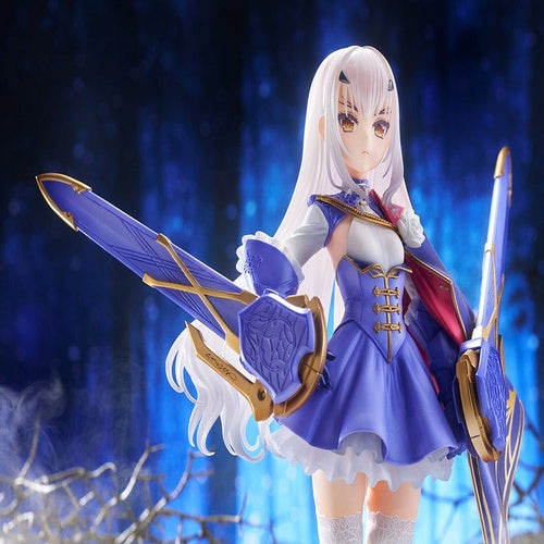 Fate/Grand Order statuette PVC 1/7 Lancer/Melusine 23 cm
