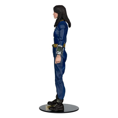 Fallout McFarlane Elite Edition figurine Lucy 18 cm