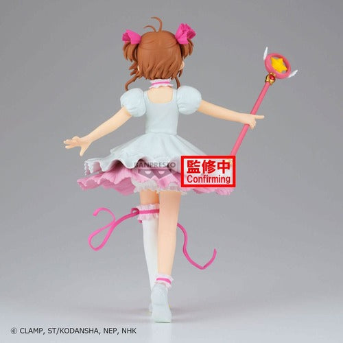 Cardcaptor Sakura statuette PVC Sakura Kinomoto 20 cm