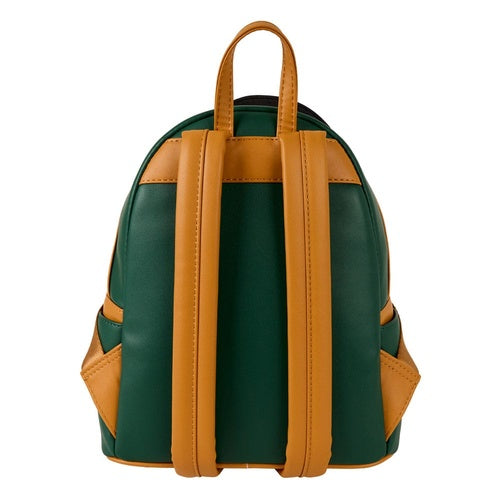 Viacom by Loungefly Sac à dos avec porte-monnaie Mini Daria