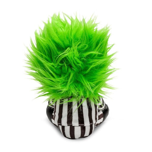Beetlejuice Phunny Plüschfigur Beetlejuice Sitting with Striped Outfit 18 cm