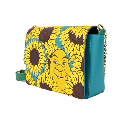 Dreamworks by Loungefly Umhängetasche Shrek Spring Vibes