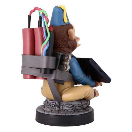 Call of Duty support Cably Guys Monkey Bomb 20 cm