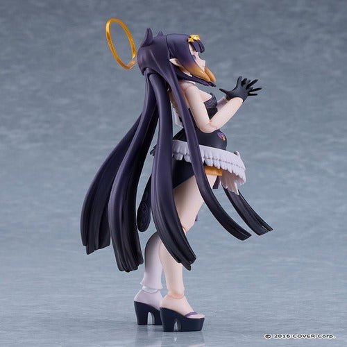 Hololive Production figurine Figma Ninomae Ina´nis 19 cm