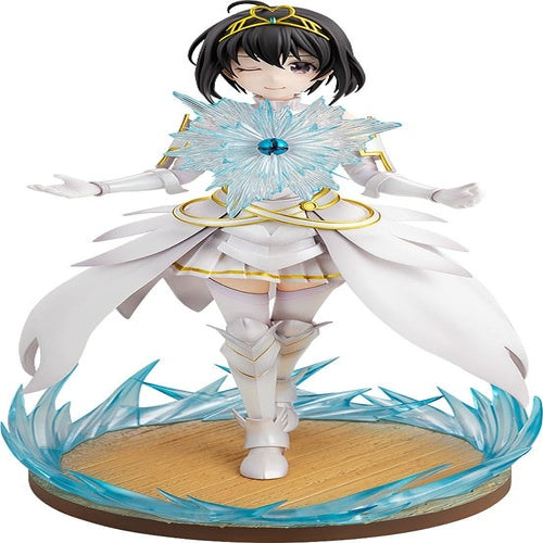 Bofuri: I Don't Want to Get Hurt, So I'll Max Out My Defense statuette PVC 1/7 Maple: Break Core ver. 22 cm