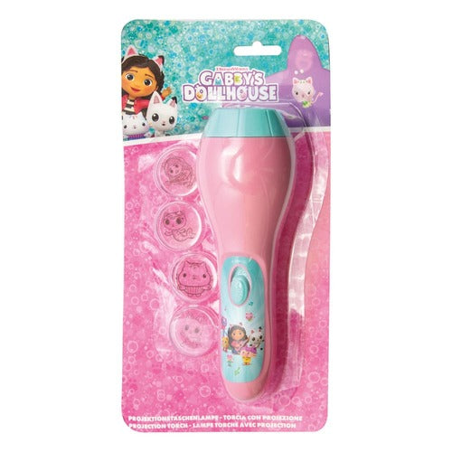 Gabby´s Dollhouse lampe de poche