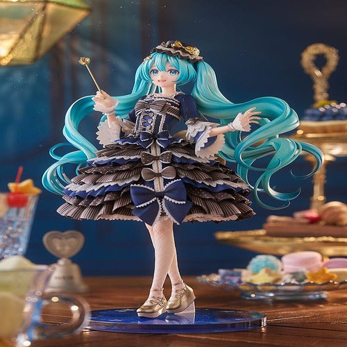 Character Vocal Series 01: Hatsune Miku statuette PVC 1/7 Hatsune Miku: Shooting Star a la Mode Ver. 26 cm