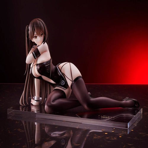 Azur Lane statuette PVC 1/4 Zuikaku The Wind's True Name 19 cm