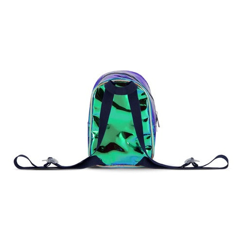 Harry Potter mini sac à dos Hedwig Shiny