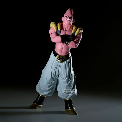 Dragon Ball Z statuette PVC Match Makers Majin Buu 18 cm
