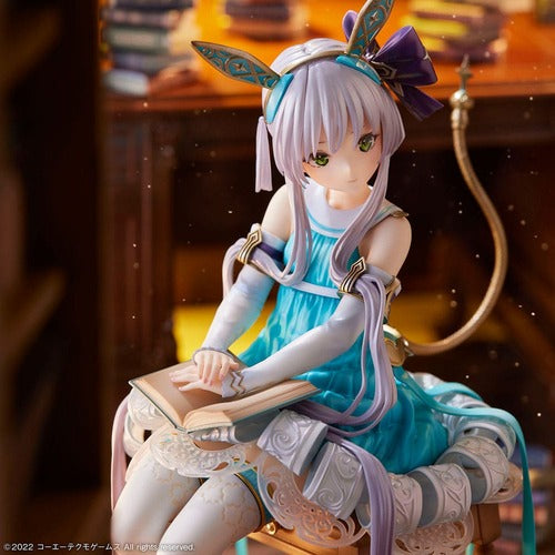 Atelier Sophie 2: The Alchemist of the Mysterious Dream statuette PVC 1/7 Plachta 21 cm
