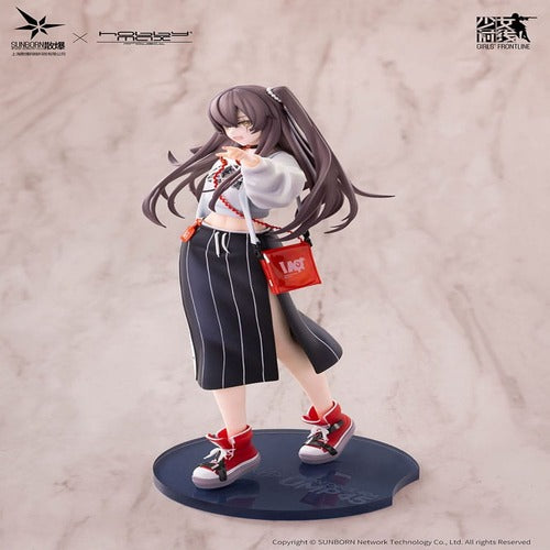 Girls Frontline statuette PVC 1/7 UMP45 Corona Sunset 25 cm