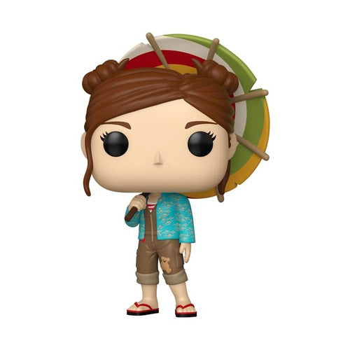 Firefly POP! TV Vinyl figurines Kaylee Frye 9 cm