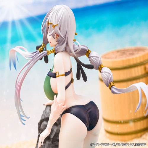 Atelier Ryza: Ever Darkness & the Secret Hideout statuette PVC 1/7 Lila Decyrus Swimsuit Ver. 17 cm