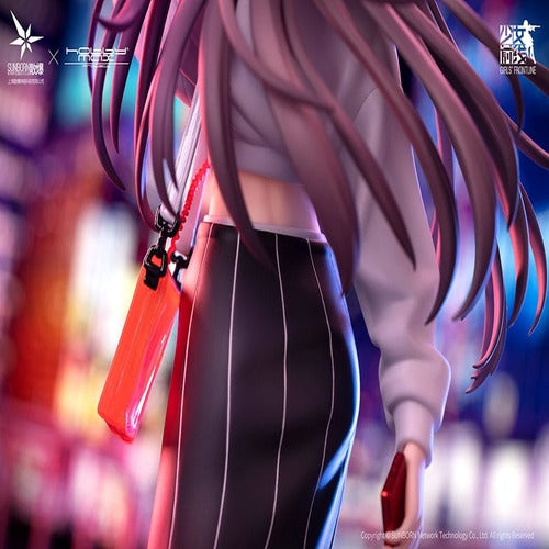 Girls Frontline statuette PVC 1/7 UMP45 Corona Sunset 25 cm